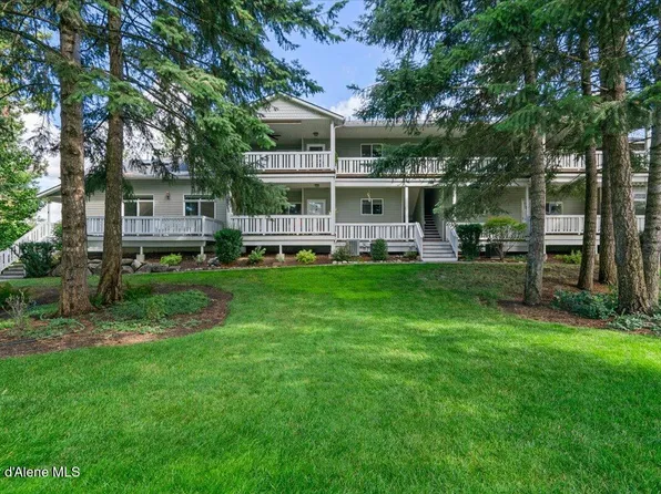 368 E Whispering Pines Ln Unit 6, Coeur D Alene, ID 83815