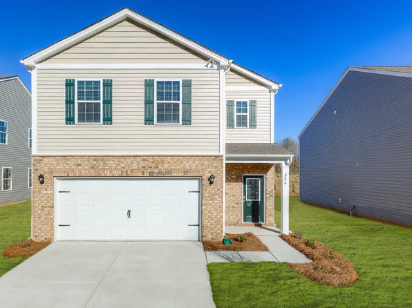 488 Court House Ave, York, SC 29745