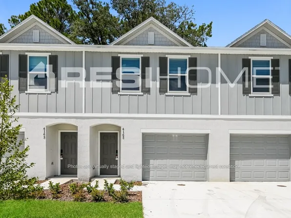 4165 Deer Trace Ln, Jacksonville, FL 32257