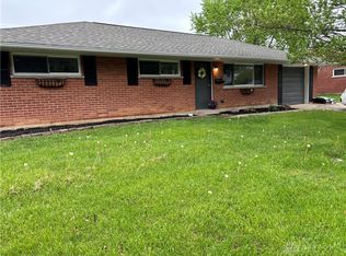 4784 Lamme Rd, Dayton, OH 45439