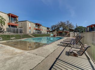 Oak Terrace, San Antonio, TX 78230