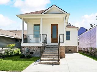 606 Whitney Ave, New Orleans, LA 70114