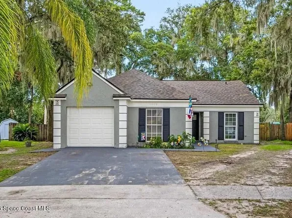 4033 Forecast Dr, Brandon, FL 33511