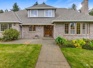 8019 68th Loop SE, Olympia, WA 98513