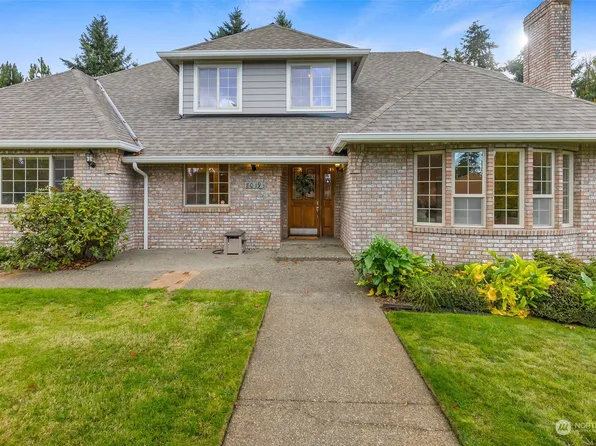 8019 68th Loop SE, Olympia, WA 98513