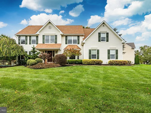 420 Belle Ln, Harleysville, PA 19438