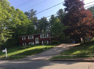 36 Black Brook Rd, South Easton, MA 02375
