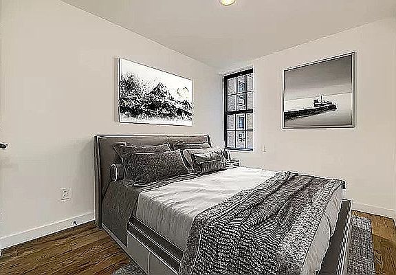 3rd image of 211 W 149th St Floor 6