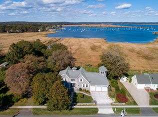 514 Main St, Old Saybrook, CT 06475