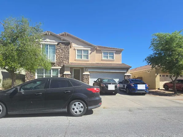 4118 W Saint Anne Ave, Phoenix, AZ 85041