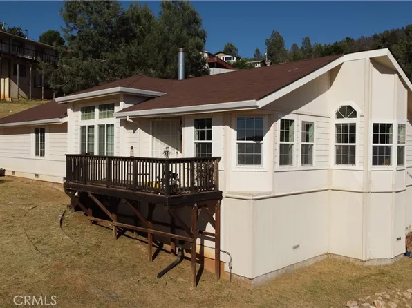 6840 Echo Dr, Kelseyville, CA 95451