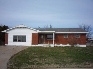 701 SW Sedalia Ave, Lawton, OK 73501