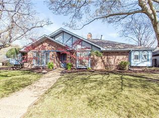 2108 Star Crest Ln, Richardson, TX 75082