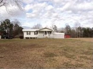 1309 County Road 80, Heflin, AL 36264