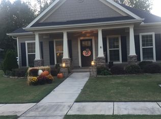 200 Grove Village Way, Madison, AL 35758