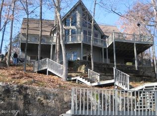 12235 Pebble Point Rd, Marion, IL 62959