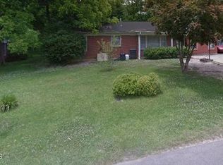 2419 42nd Ave, Meridian, MS 39307