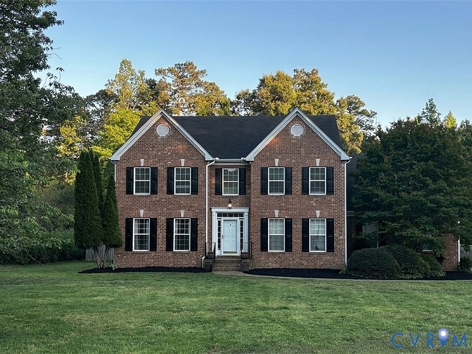 1st image of 13643 Brandy Oaks Rd