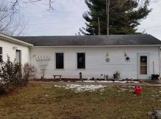 689 Tuttle Rd, Union City, MI 49094