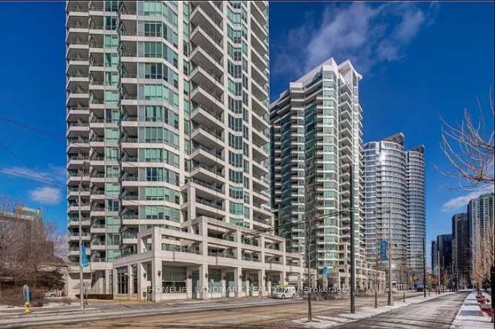 230 Queens Quay W #2320