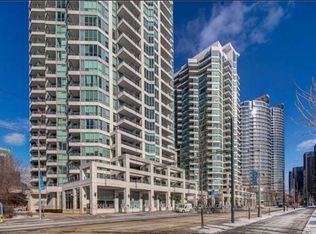 230 Queens Quay W #2320, Toronto, ON M5J 2Y7