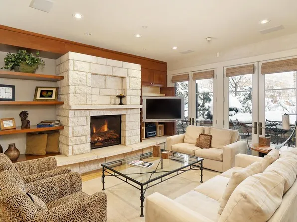 101 Spring St #102, Aspen, CO 81611