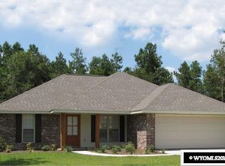 3724 Falcon Way, Rock Springs, WY 82901