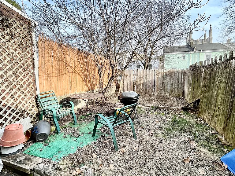 3650 Calumet St — Photo 7