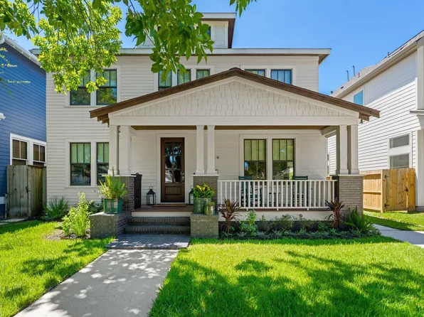 714 E 18th St, Houston, TX 77008