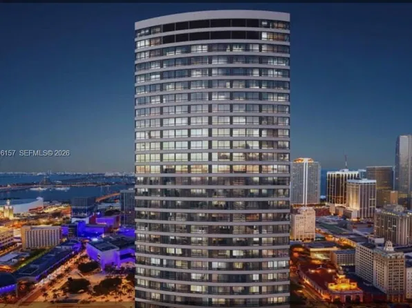 225 N Miami Ave #1003, Miami, FL 33128