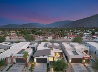 423 Fountain Dr, Palm Springs, CA 92262