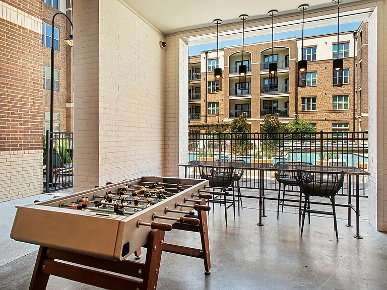 Bell Frisco Market Center — Photo 21