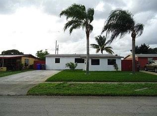 530 N 70th Ave, Hollywood, FL 33024