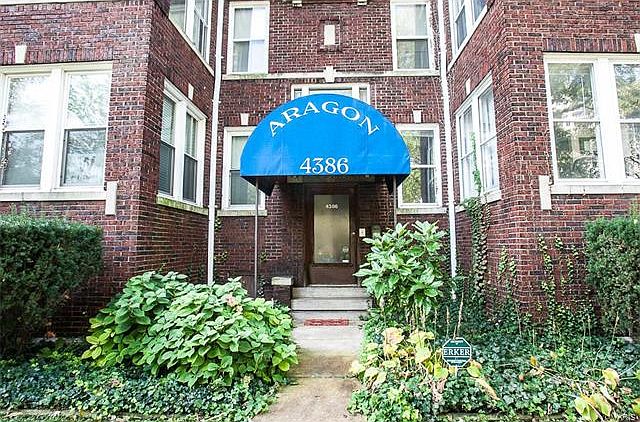1st image of 4386 W Pine Blvd #W3