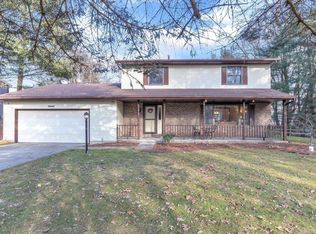 50600 Wagon Wheel W, Granger, IN