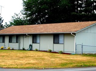 125 157th St E, Tacoma, WA 98445