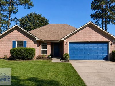 2113 Walberg Dr, Hinesville, GA, 31313