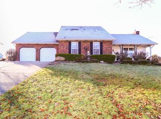 4139 Duffy Ct, Fairfield, OH 45011