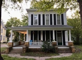 816 N Buckeye Ave #1, Abilene, KS 67410