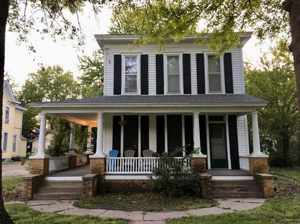 816 N Buckeye Ave #1