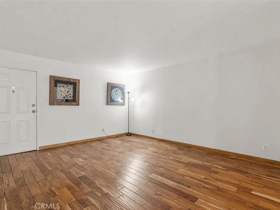 Living room from another angle