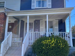 836 Division Ave NE, Washington, DC 20019