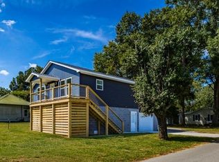 402 Old Viola Rd, McMinnville, TN 37110