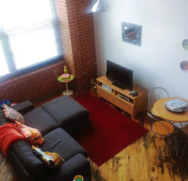 The Lofts at Chimney Hill — Photo 59