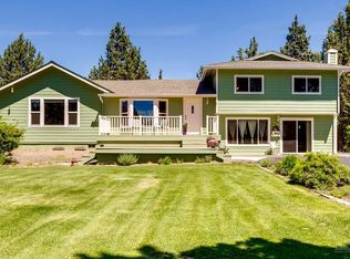 21110 Country Squire Rd, Bend, OR 97701
