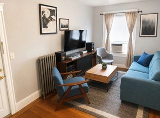 8 Alberta Ter #19, Cambridge, MA 02140