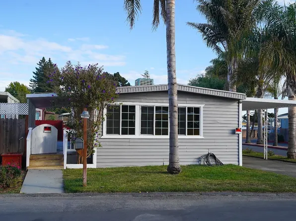49 Blanca Ln Space 37, Watsonville, CA 95076