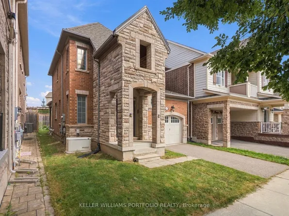 3131 Preserve Dr, Oakville, ON L6M 0V9