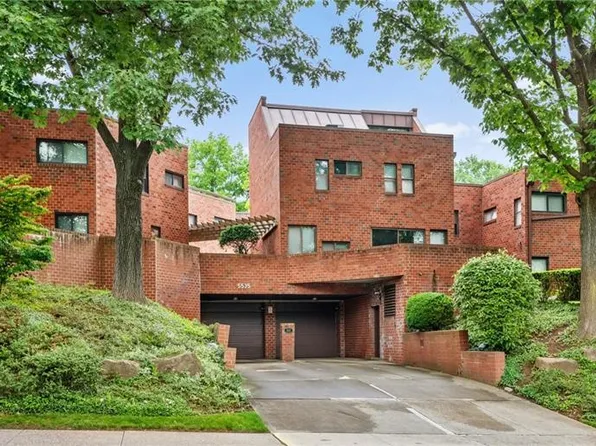5545 Forbes Ave APT D, Pittsburgh, PA 15217
