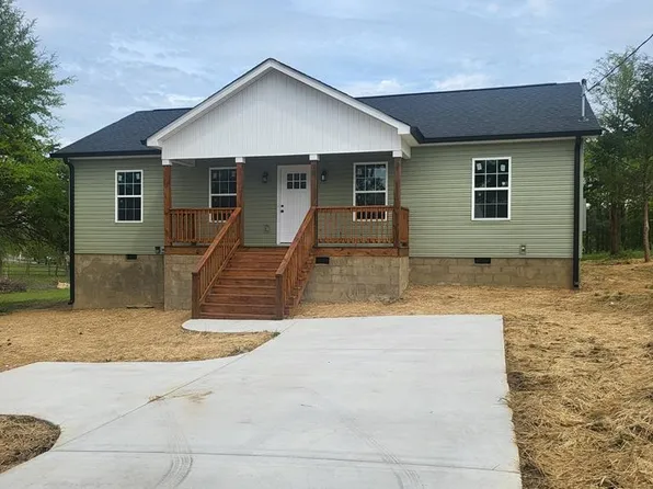 1465 Leonard Bridge Rd, Chatsworth, GA 30705